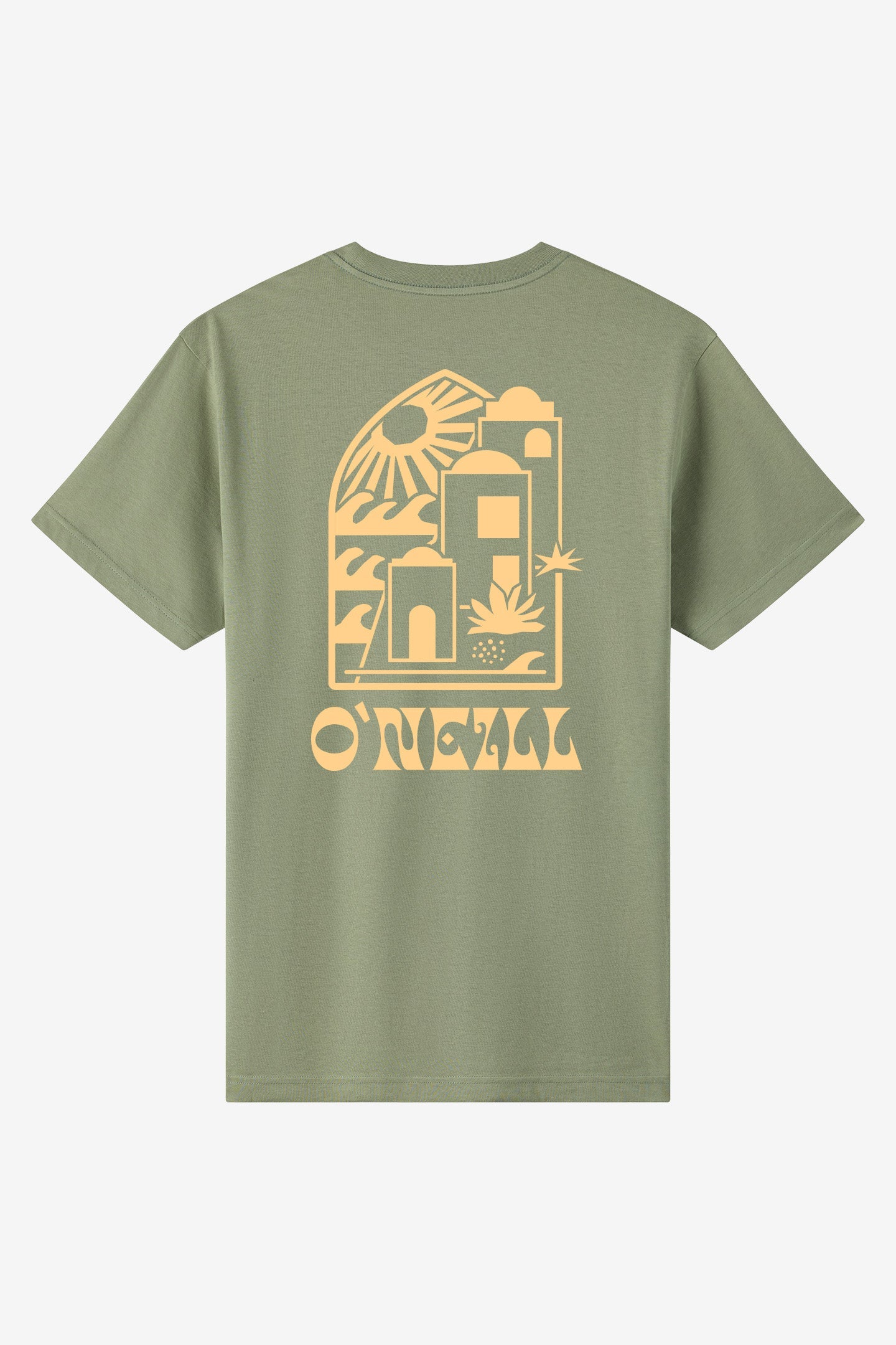 Frothy Classic Tee