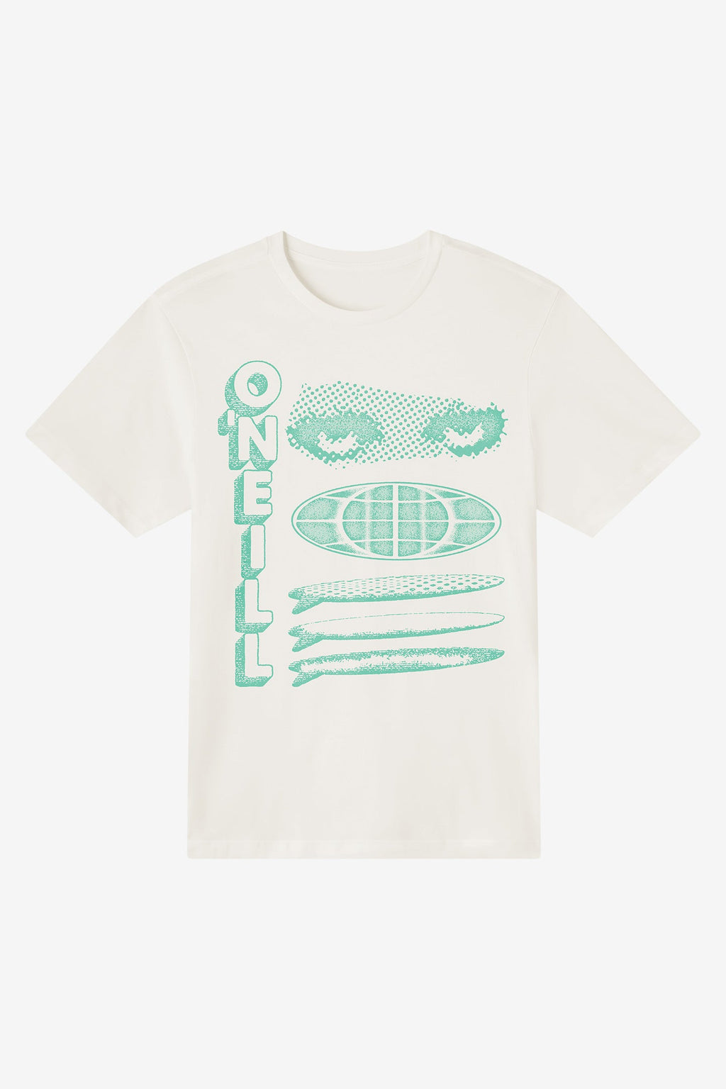 Wavos Classic Tee