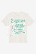 Wavos Classic Tee