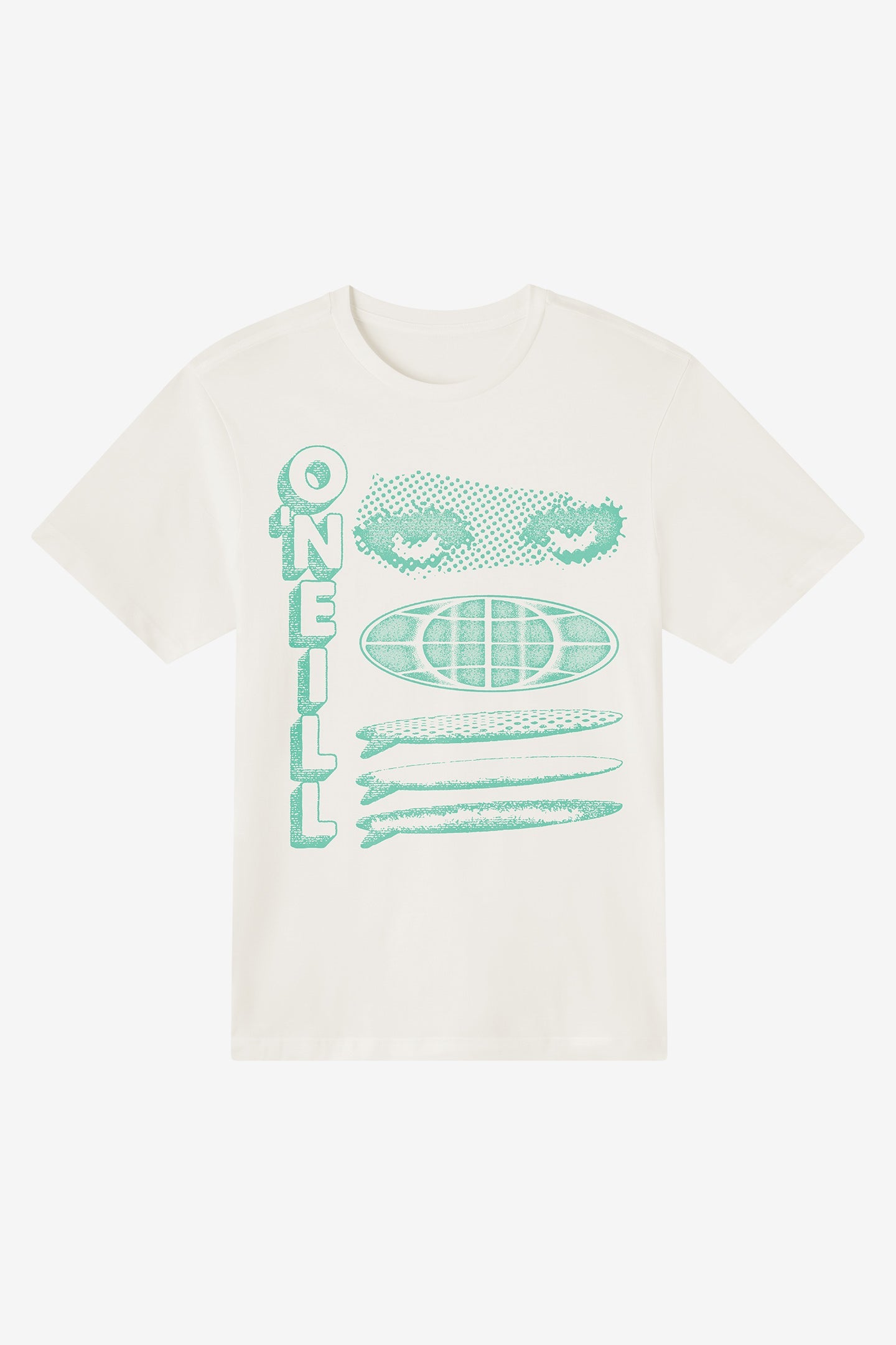 Wavos Classic Tee