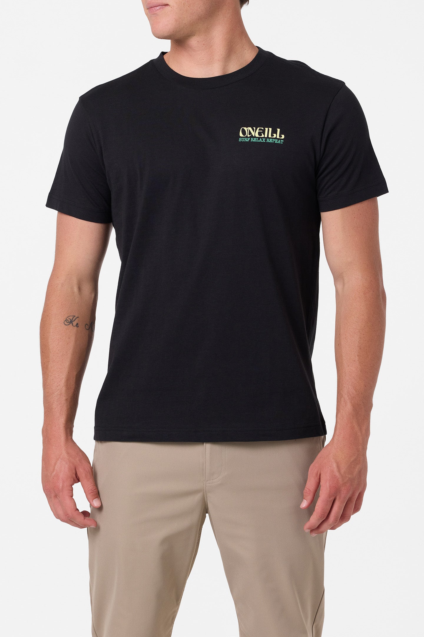 Outtie Classic Tee