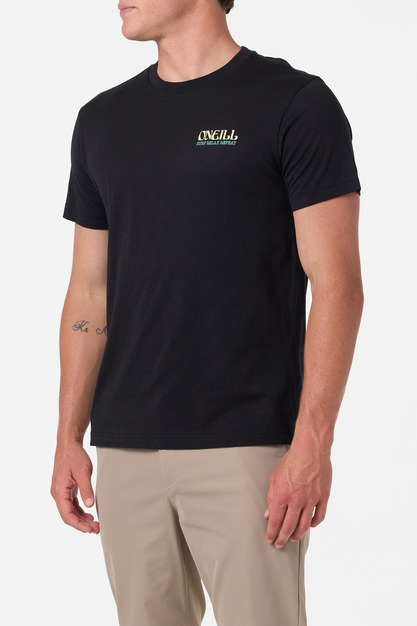 Outtie Classic Tee