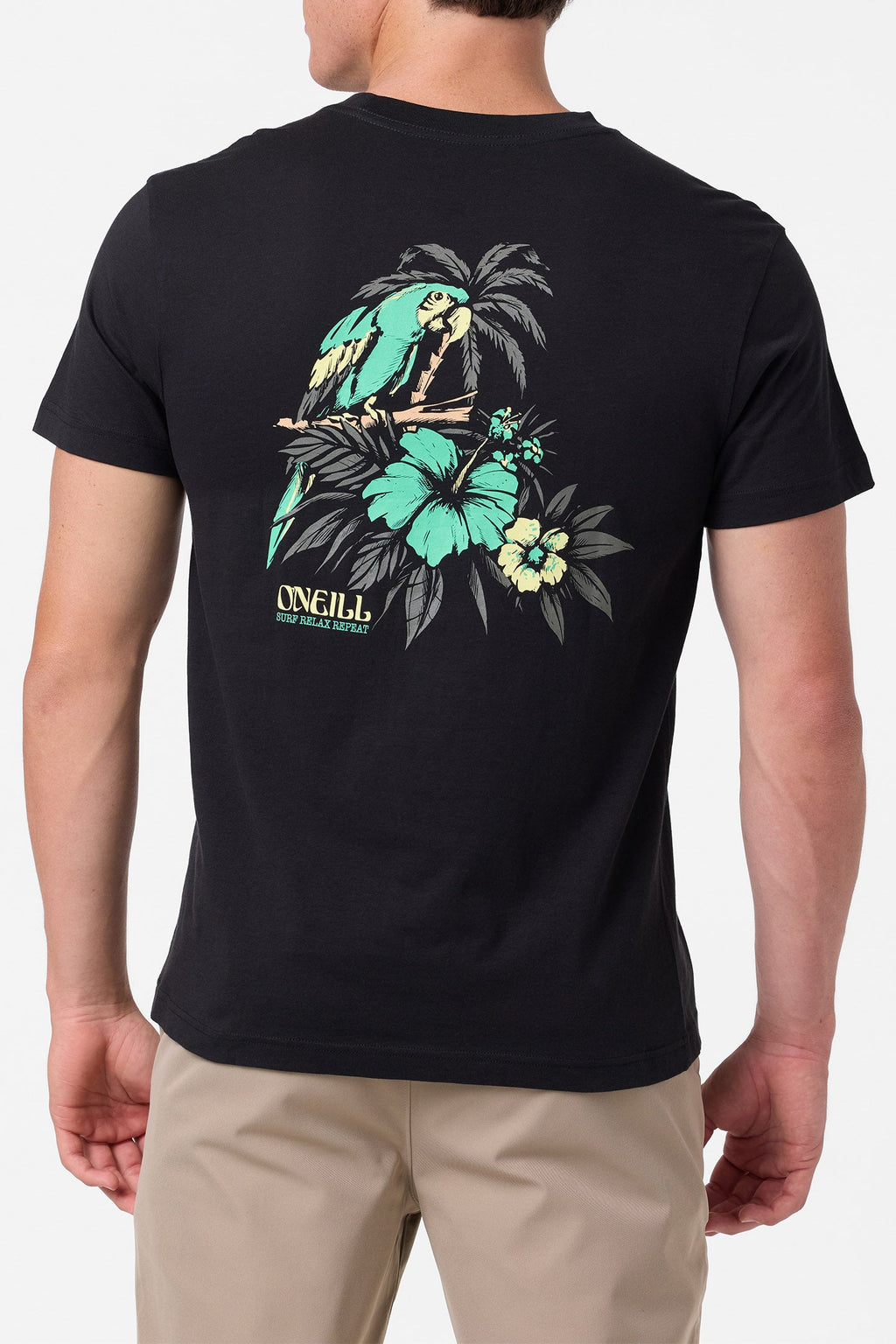 Outtie Classic Tee