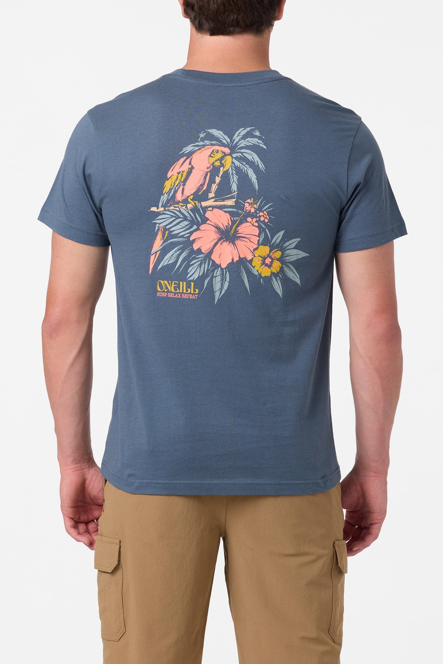 Outtie Classic Tee