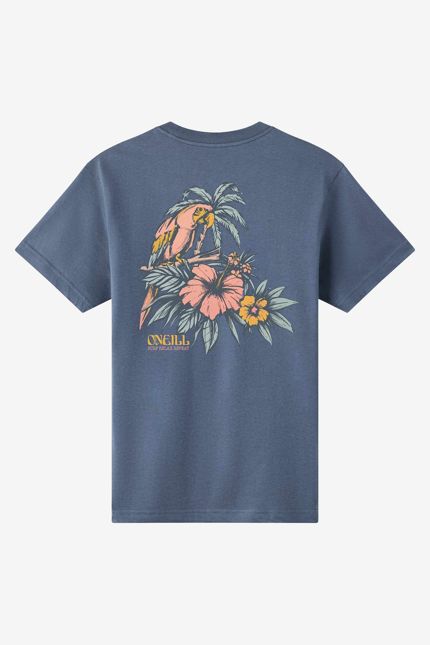 Outtie Classic Tee