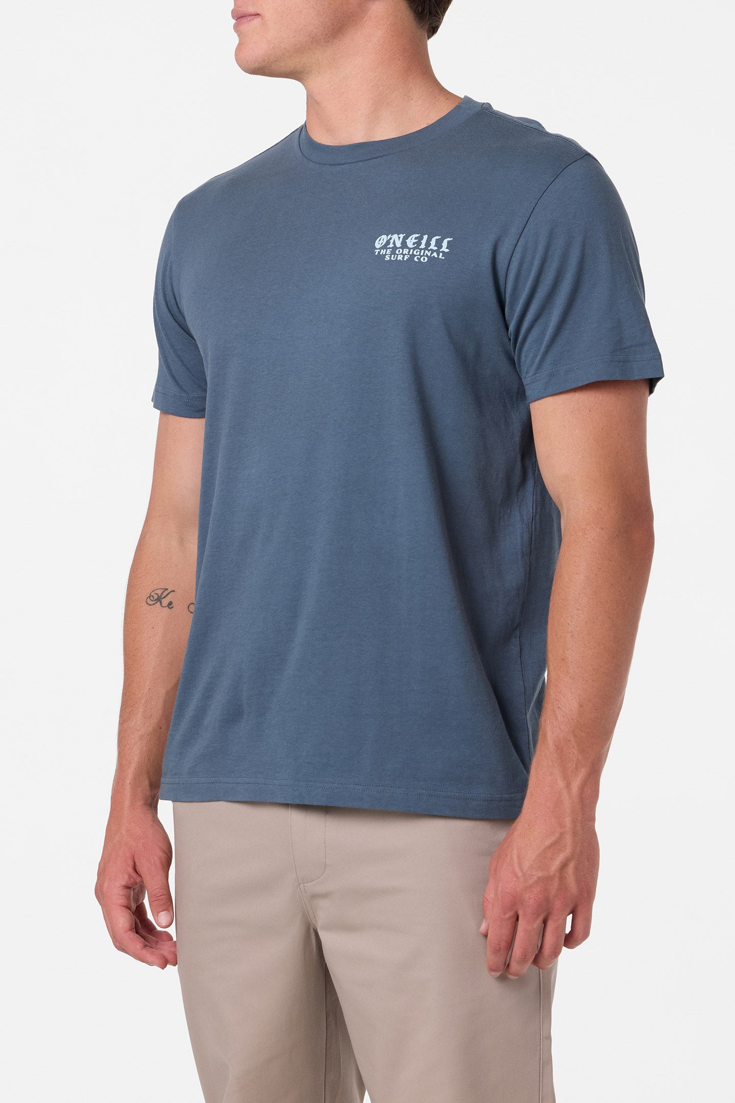 Tag Line Classic Tee