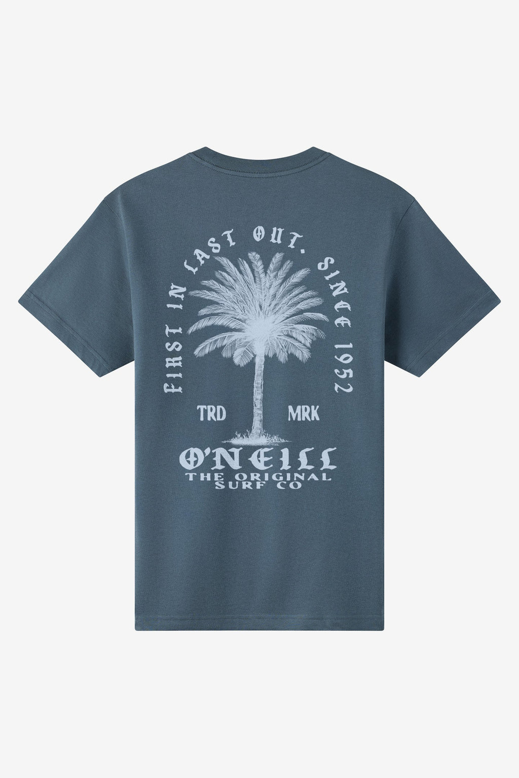 Tag Line Classic Tee
