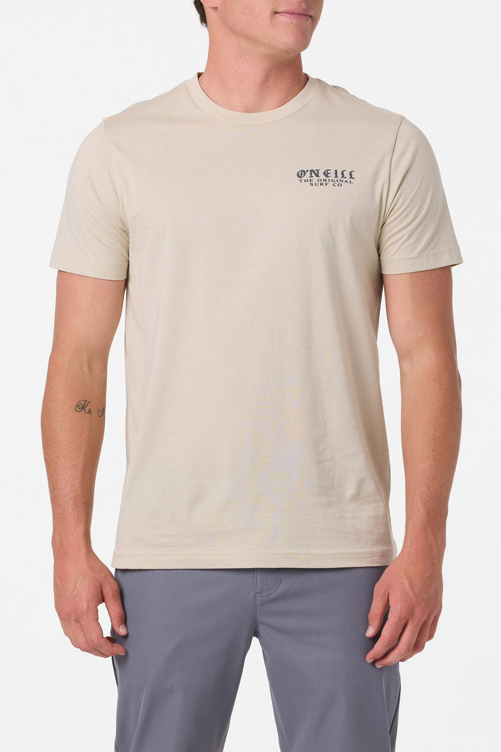 Tag Line Classic Tee