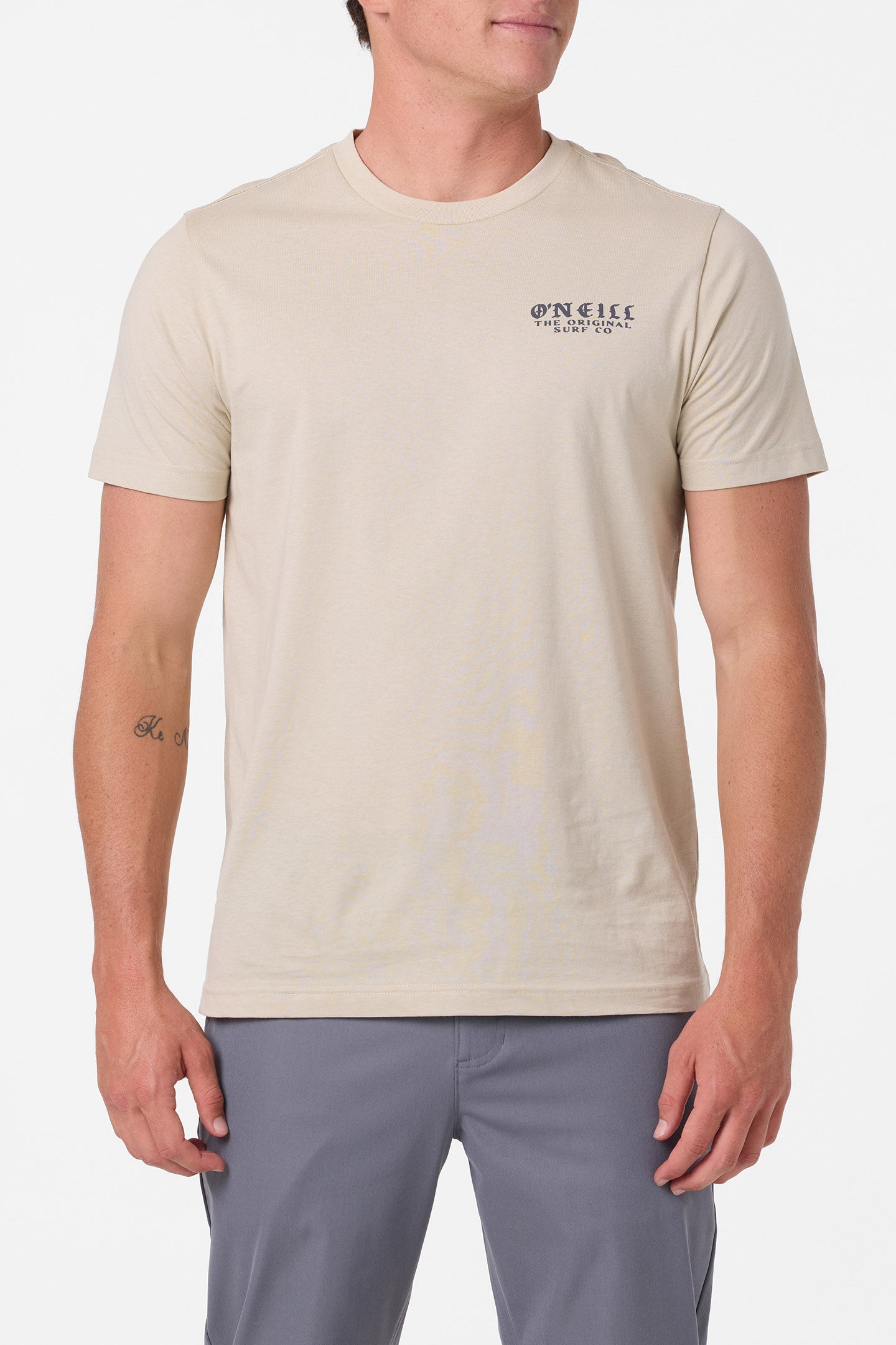 Tag Line Classic Tee