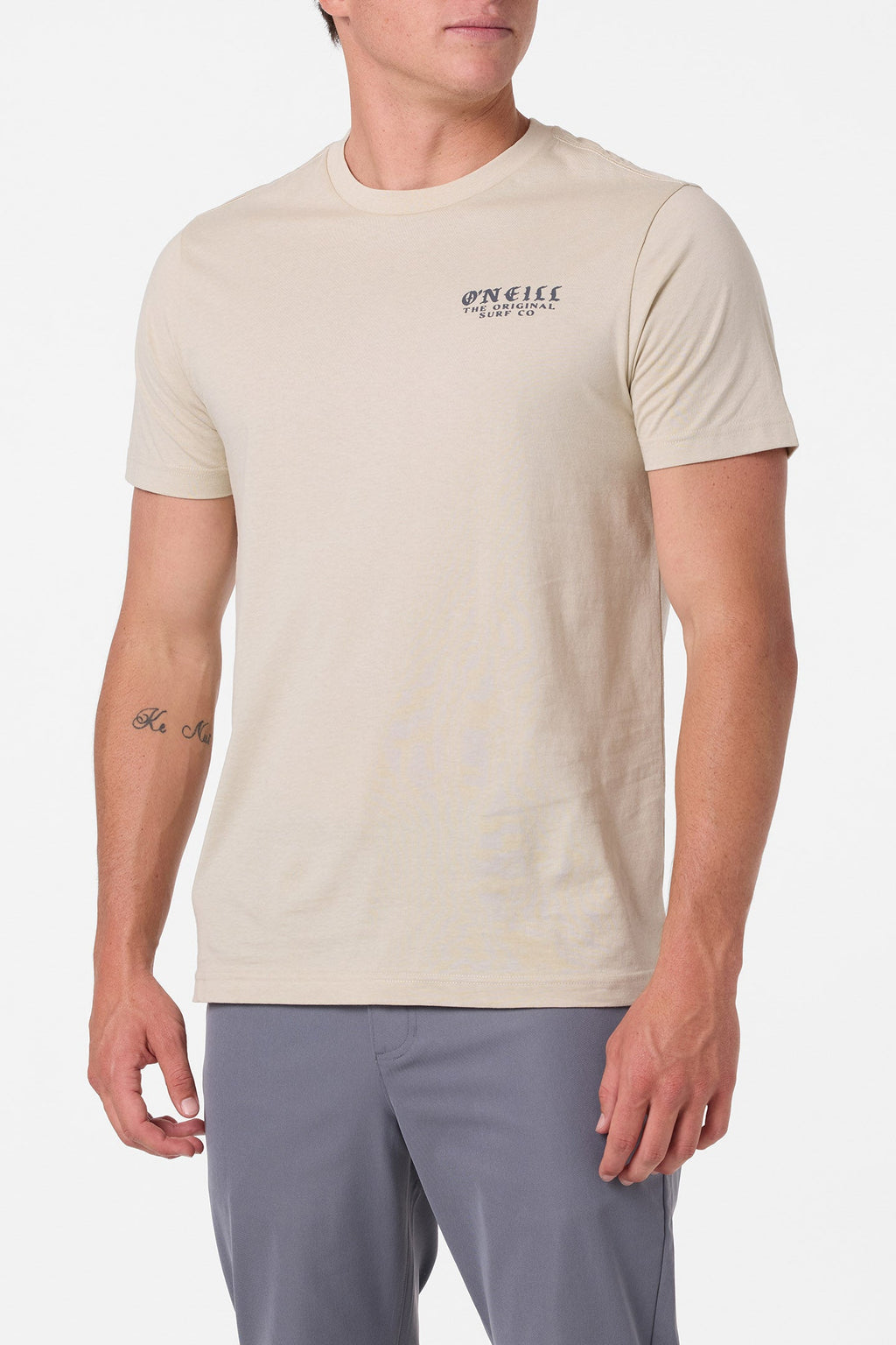 Tag Line Classic Tee