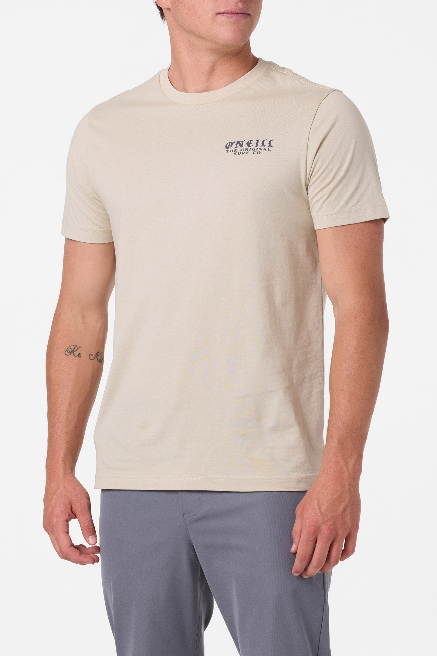 Tag Line Classic Tee
