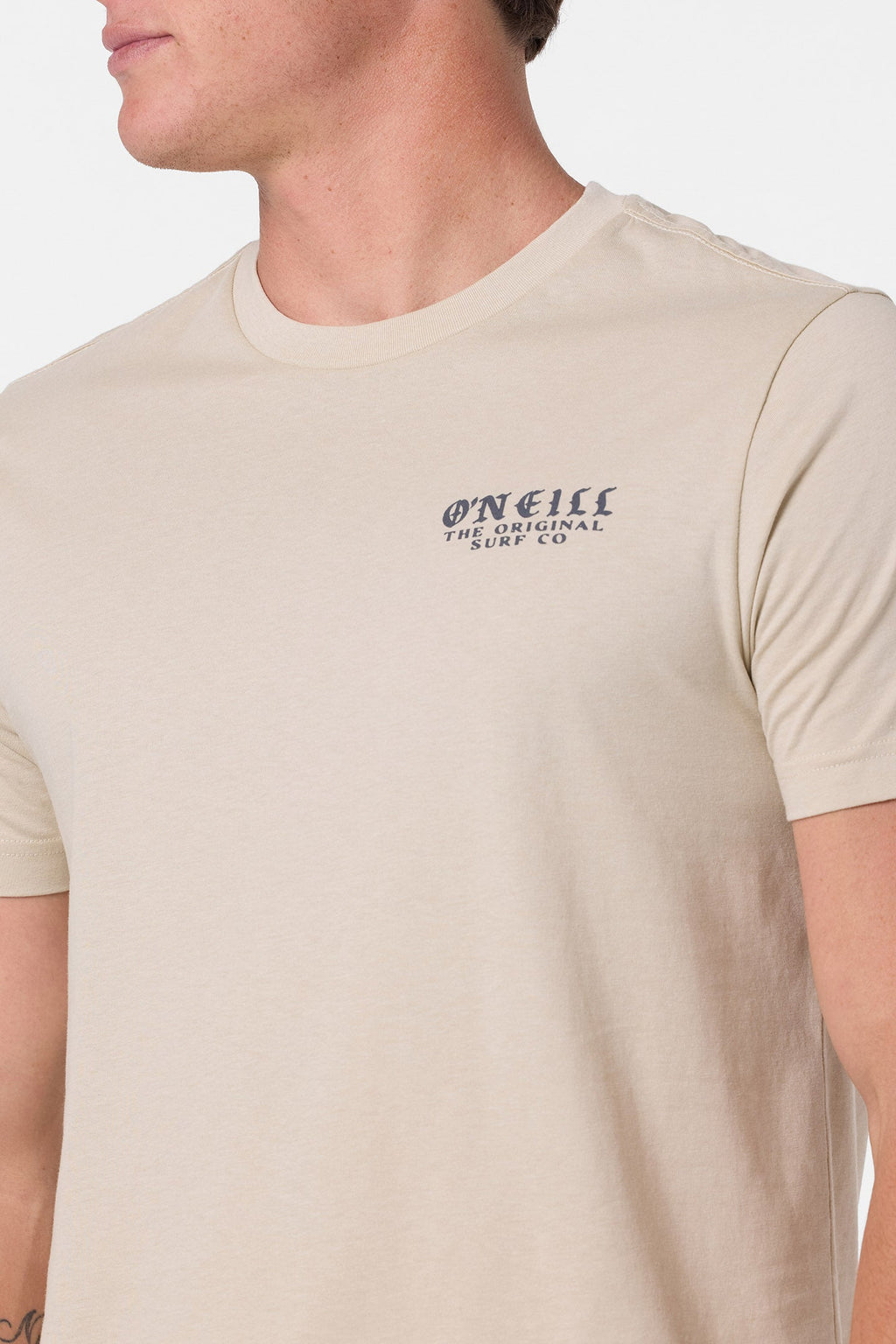 Tag Line Classic Tee