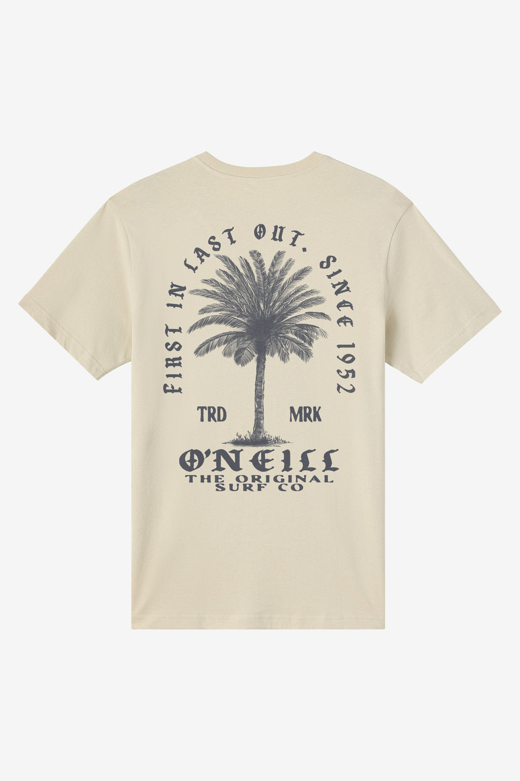 Tag Line Classic Tee