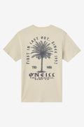 Tag Line Classic Tee