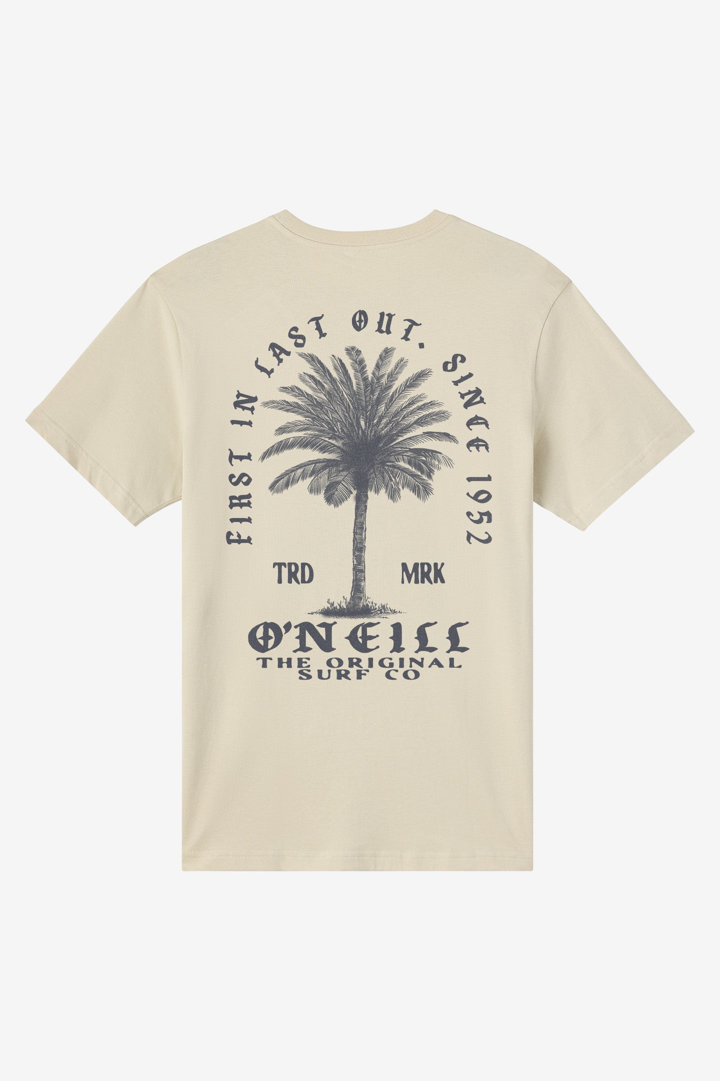 Tag Line Classic Tee