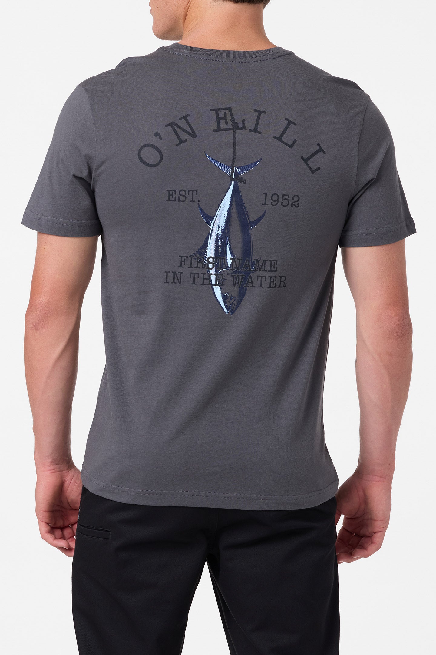 Peaky Classic Tee