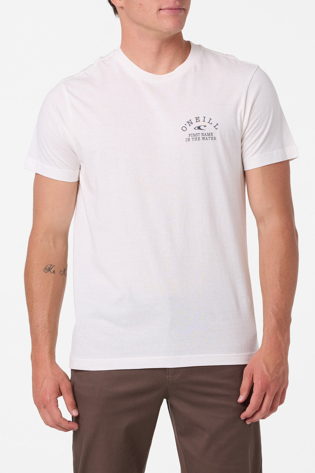 Peaky Classic Tee