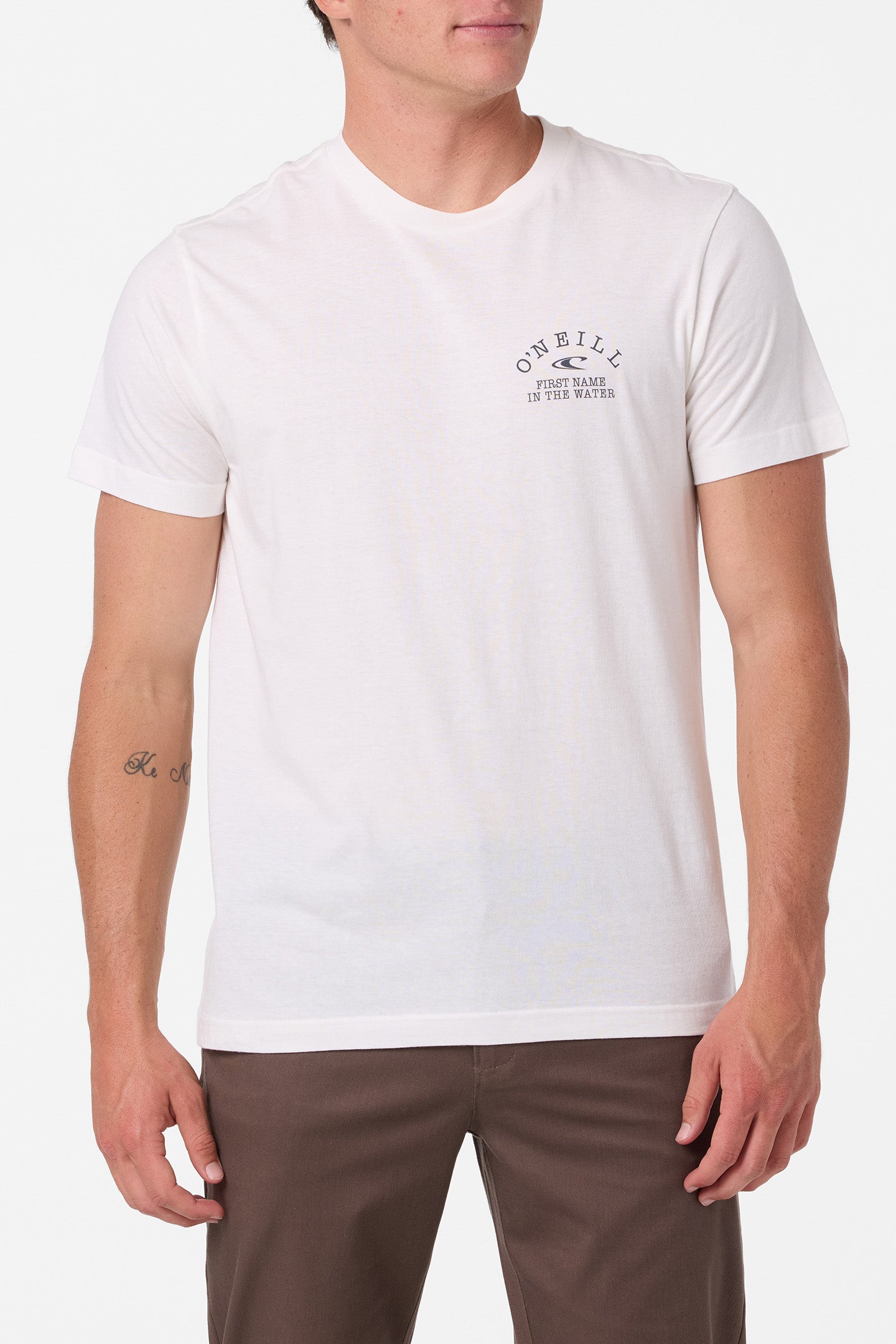 Peaky Classic Tee