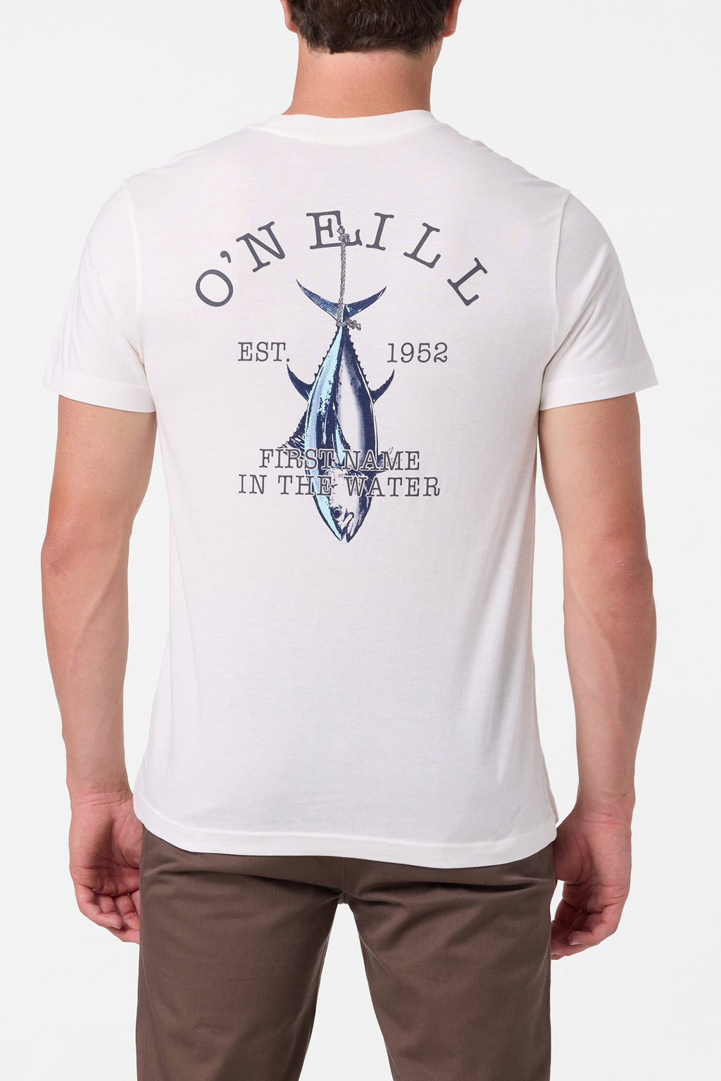 Peaky Classic Tee