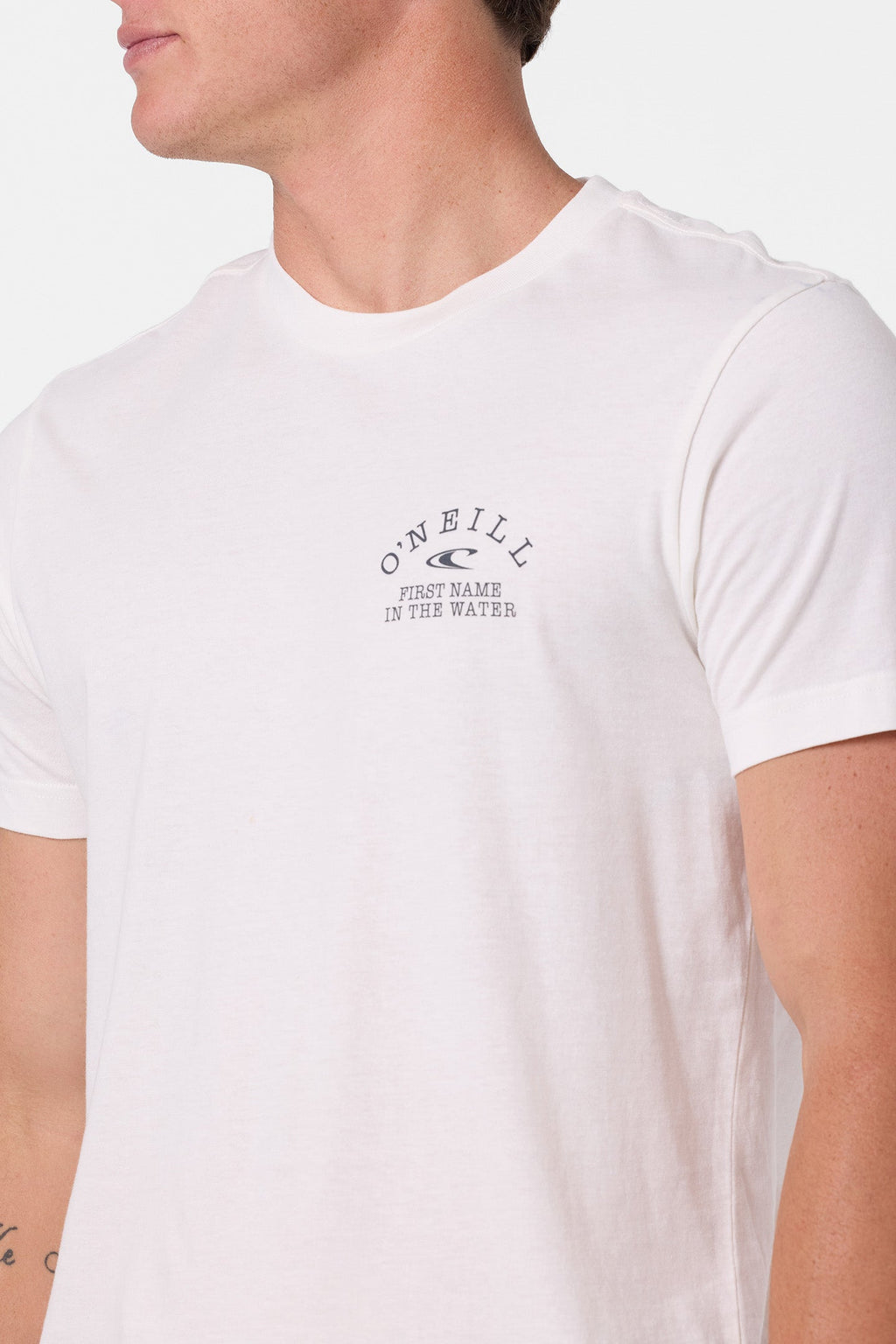 Peaky Classic Tee