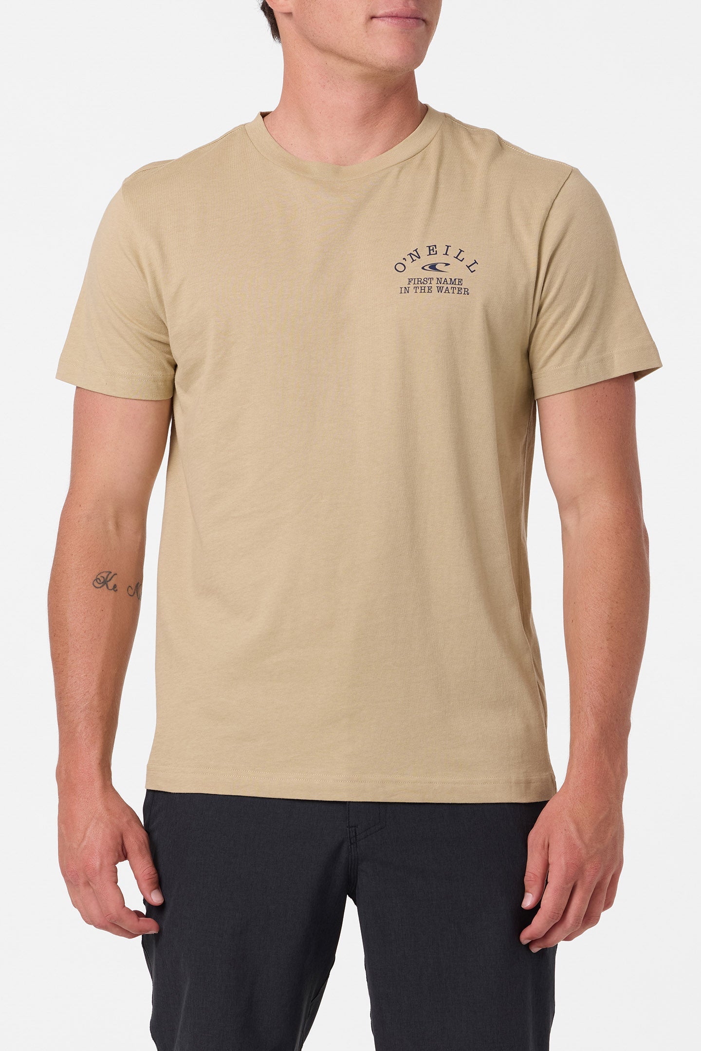 Peaky Classic Tee