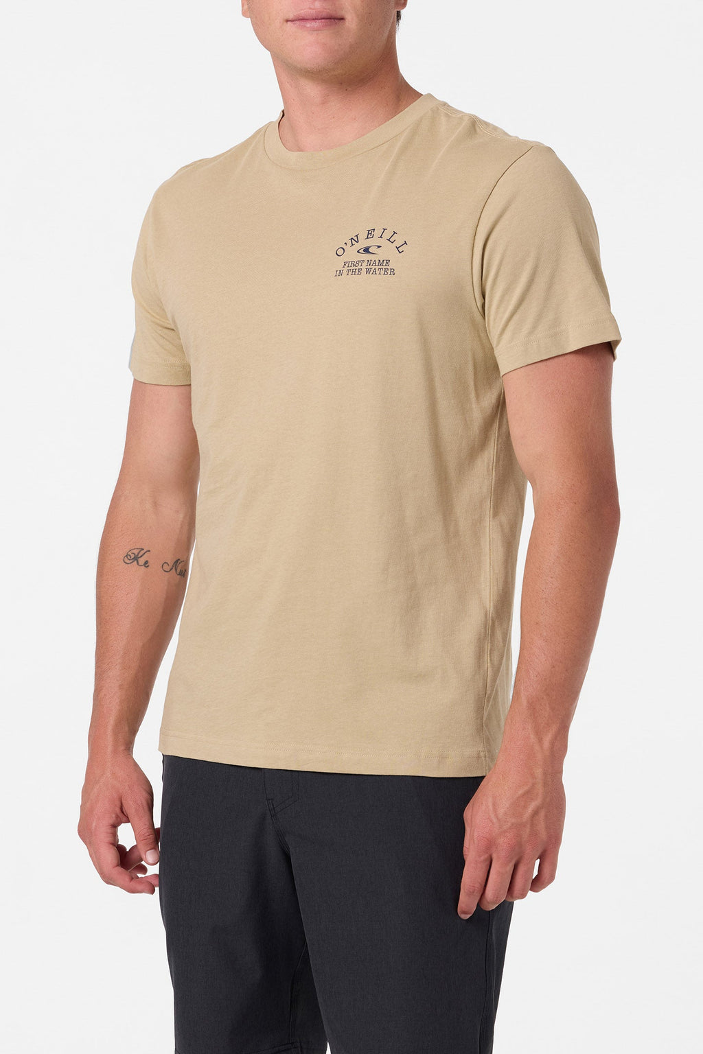 Peaky Classic Tee