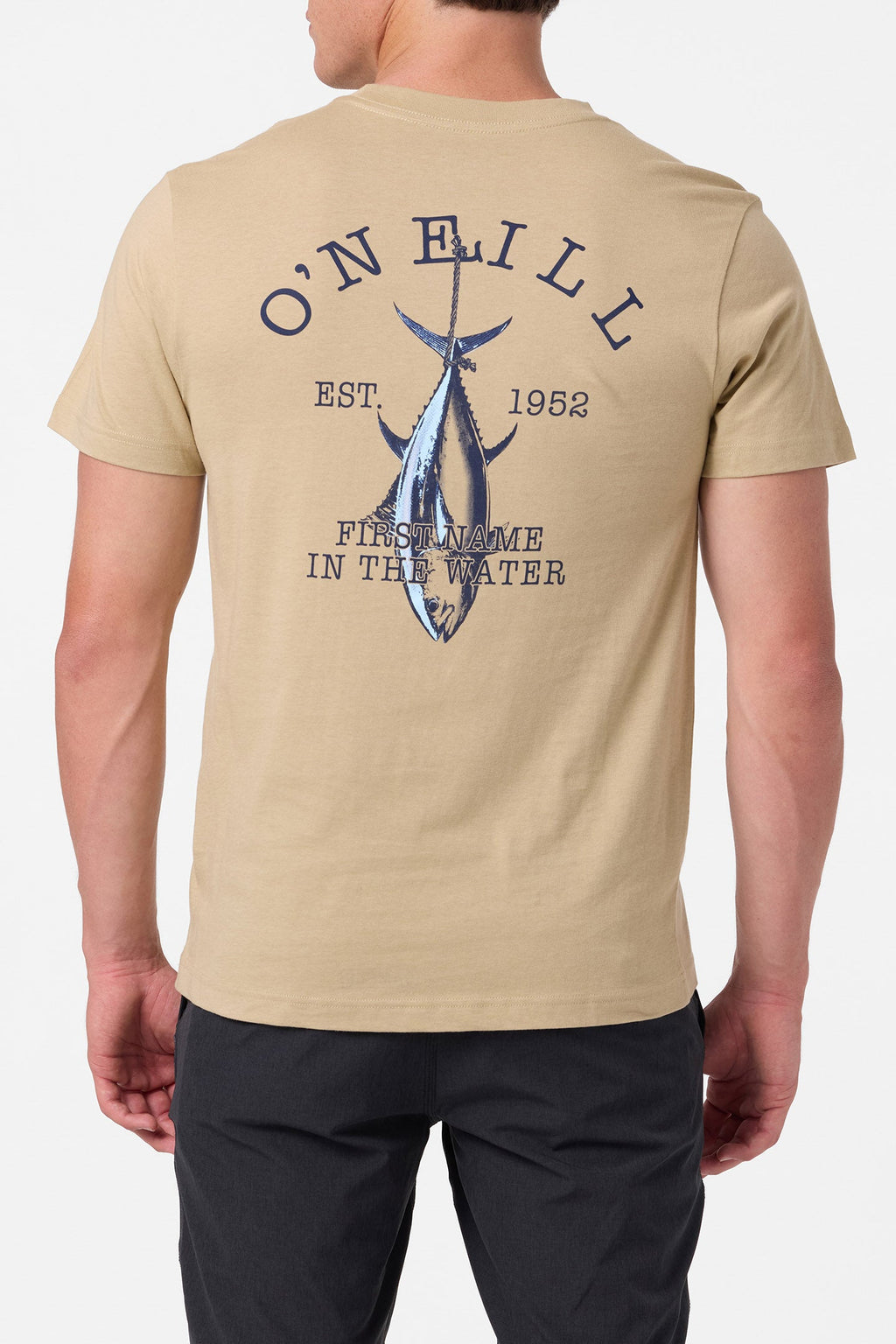 Peaky Classic Tee