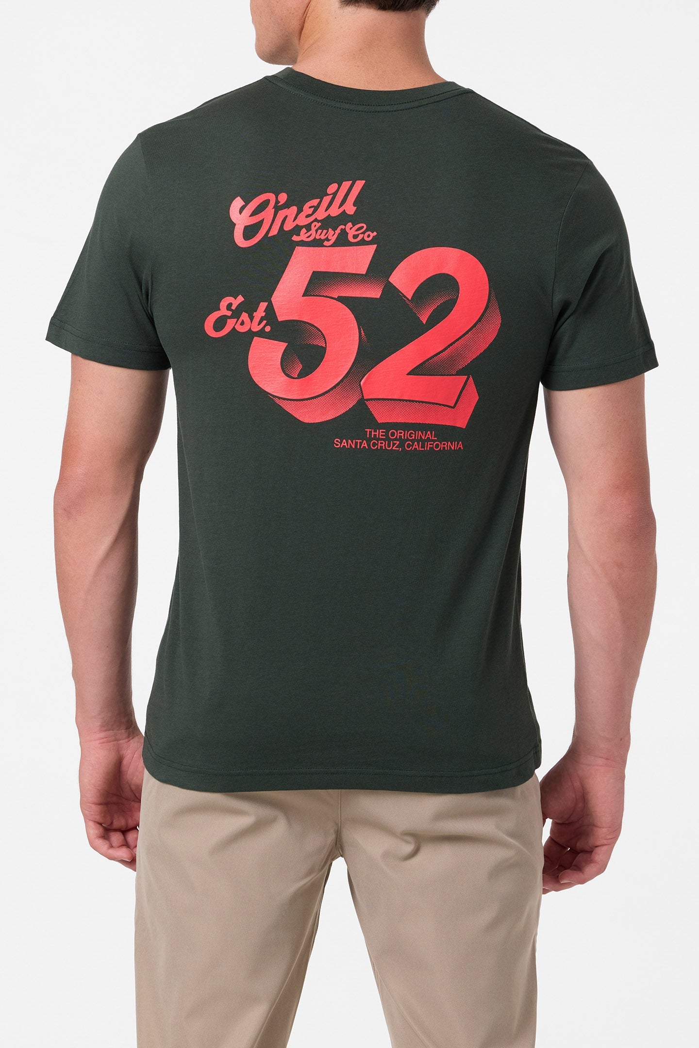 52 Classic Tee