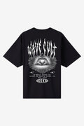 All Seeing Boxy Tee