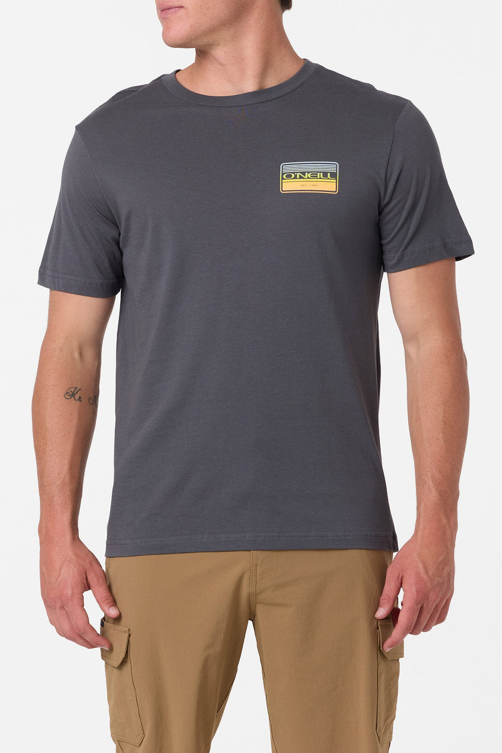Banner Classic Tee