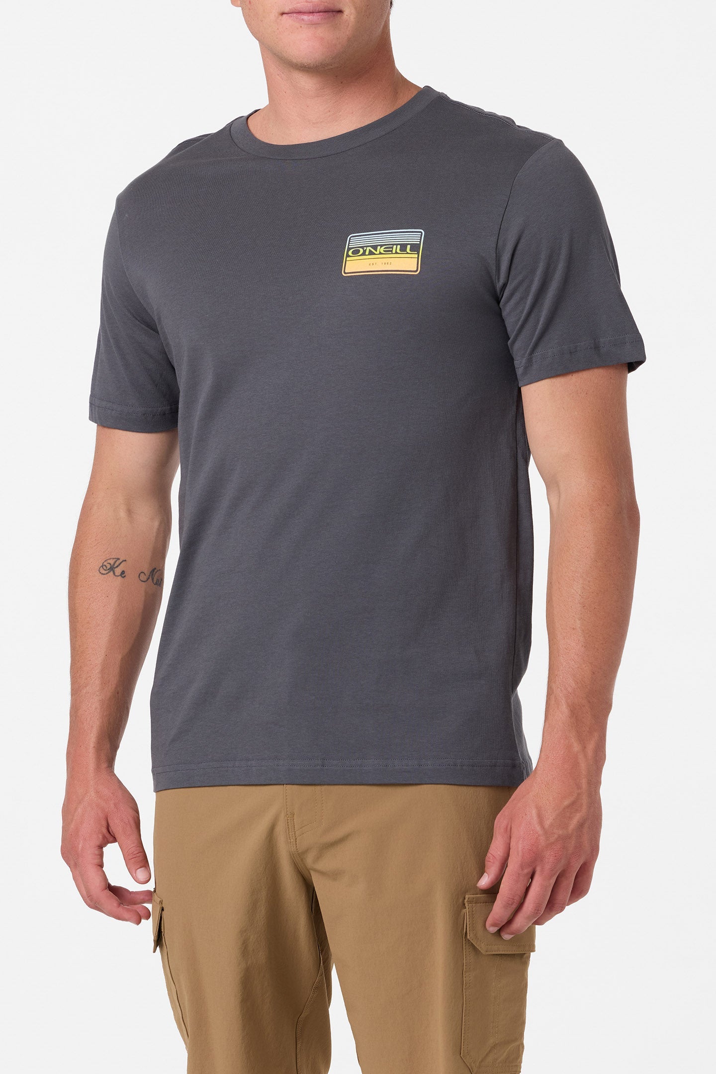 Banner Classic Tee