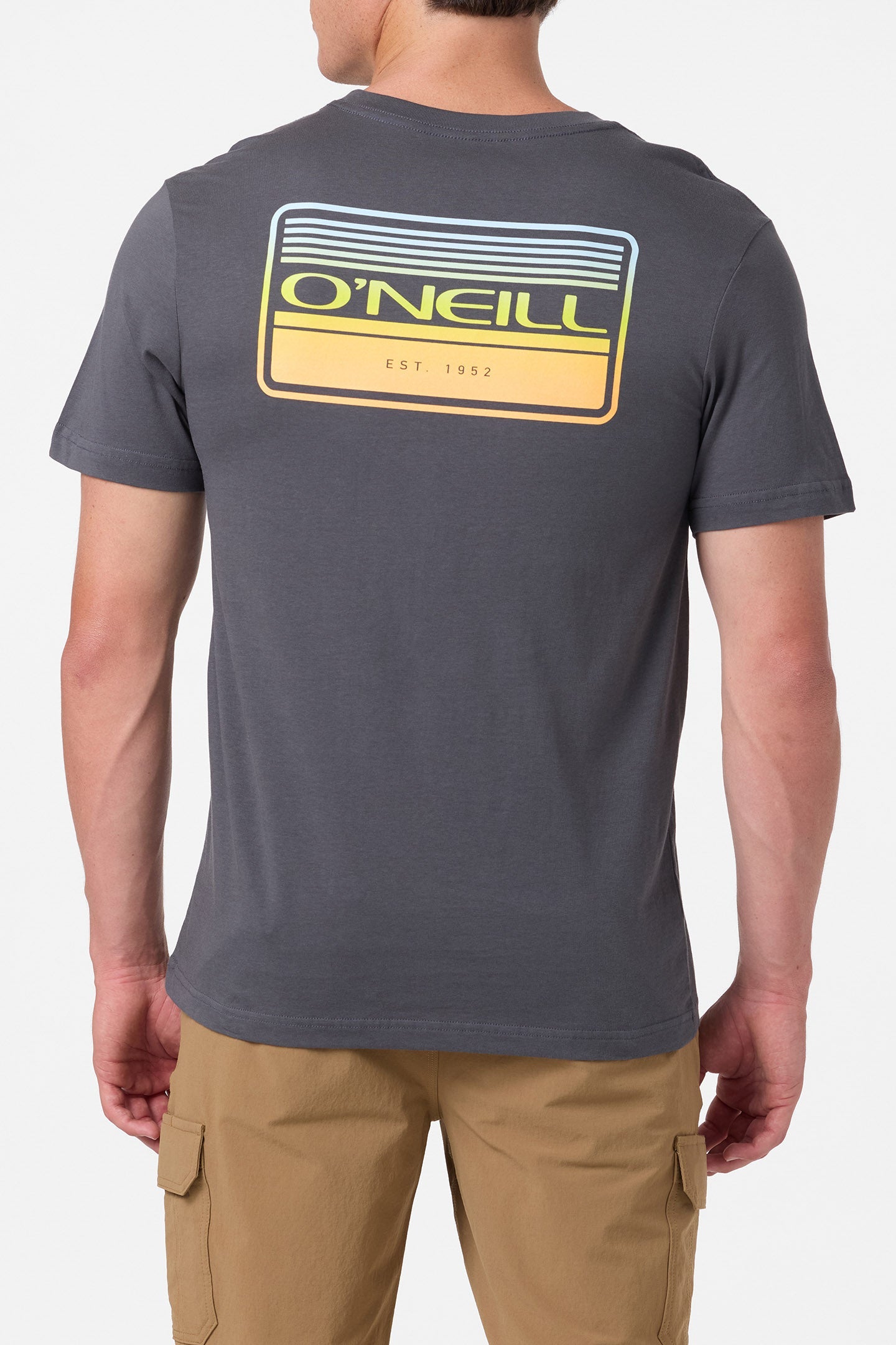 Banner Classic Tee