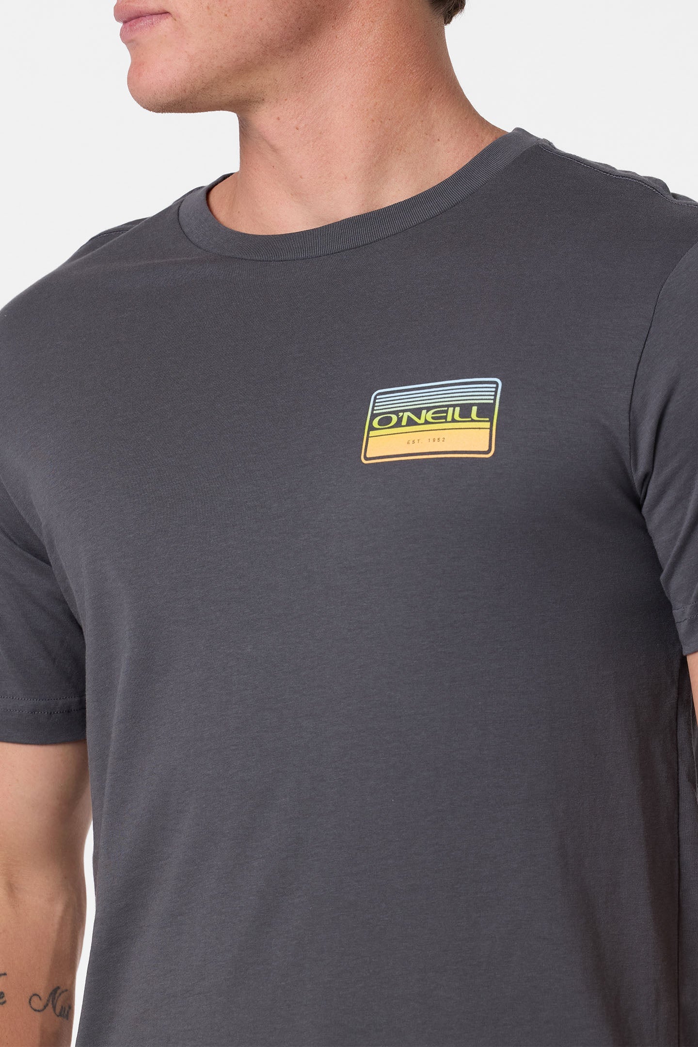Banner Classic Tee