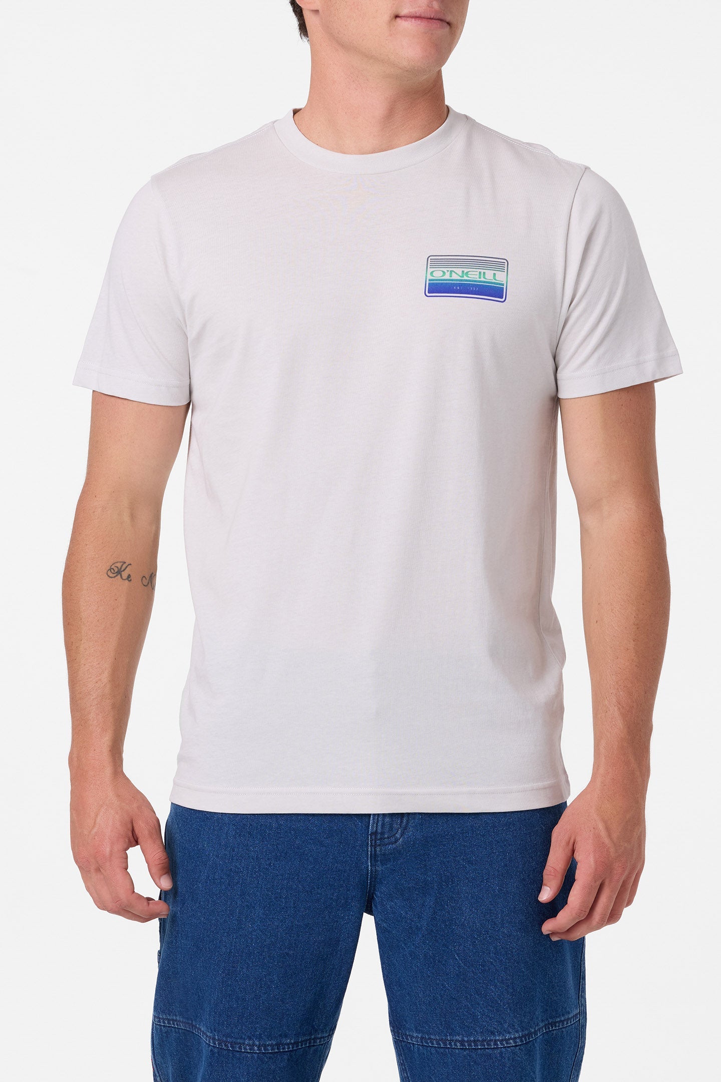 Banner Classic Tee