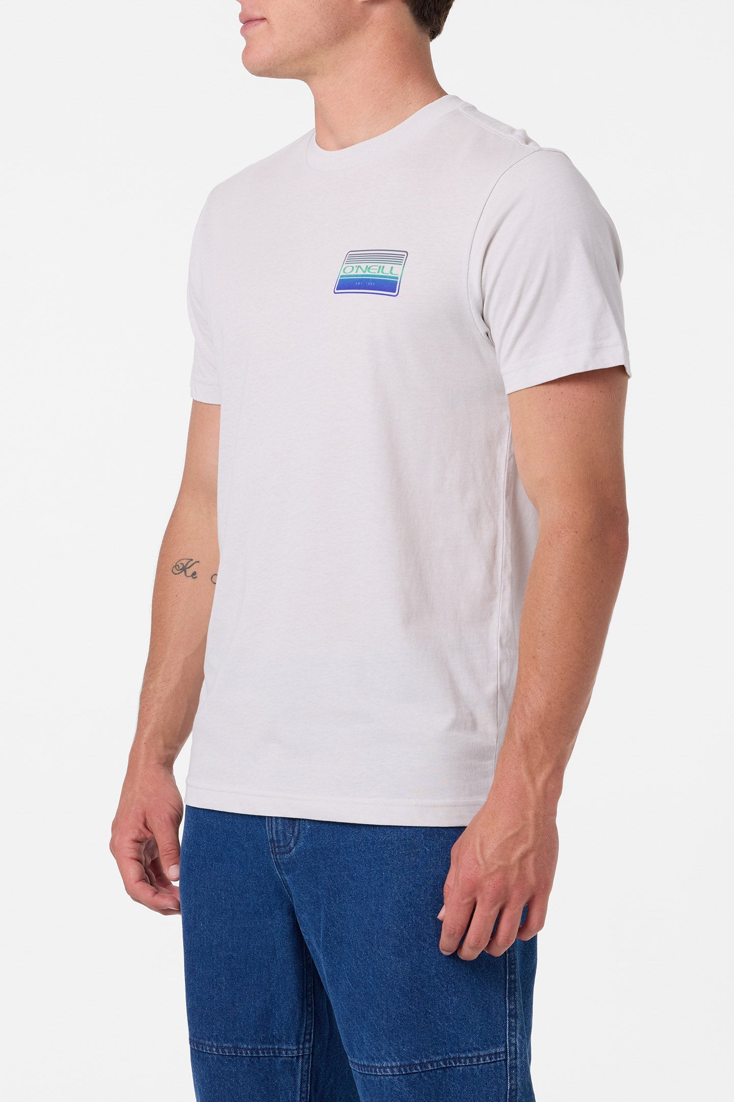 Banner Classic Tee