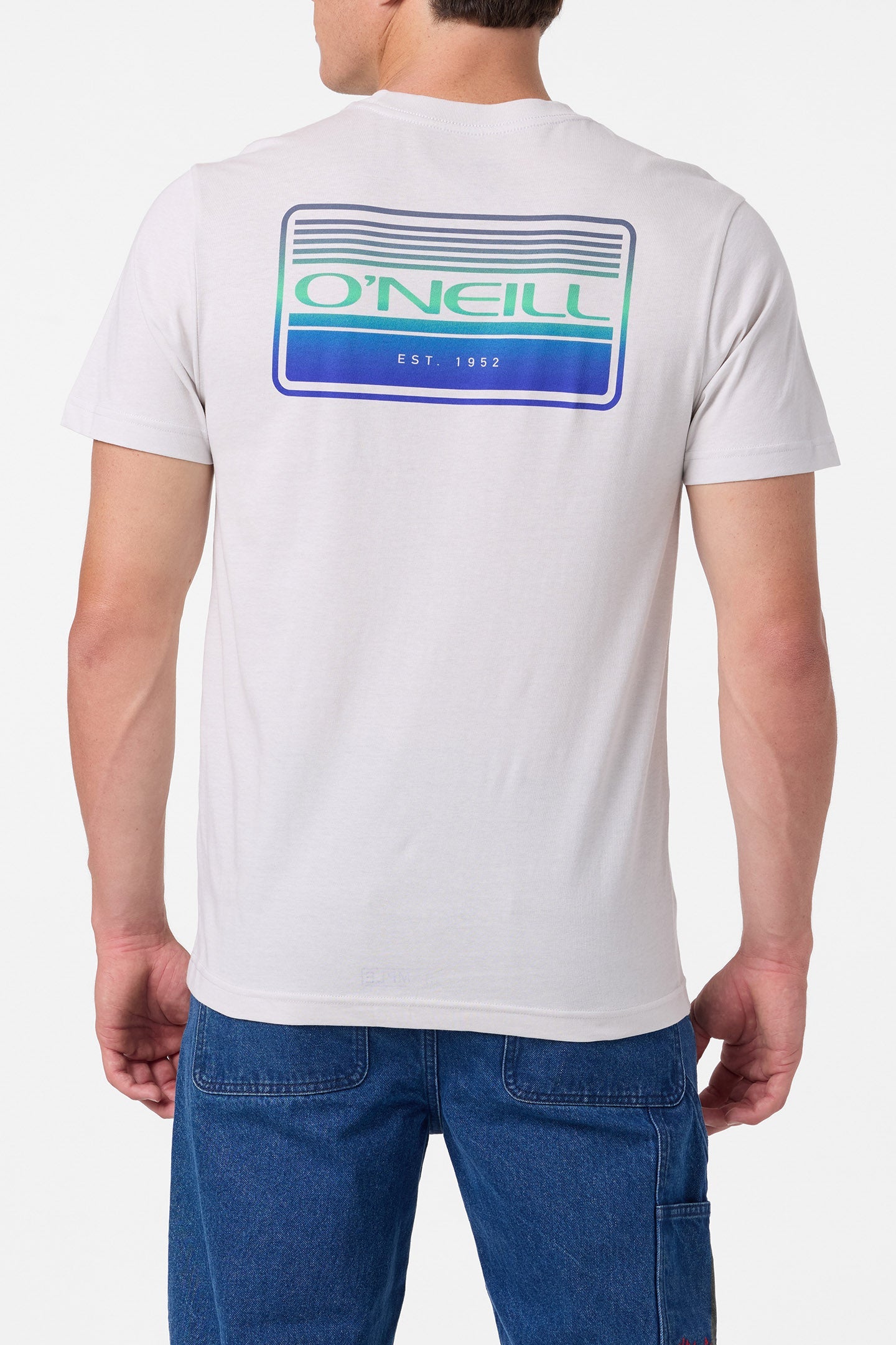 Banner Classic Tee