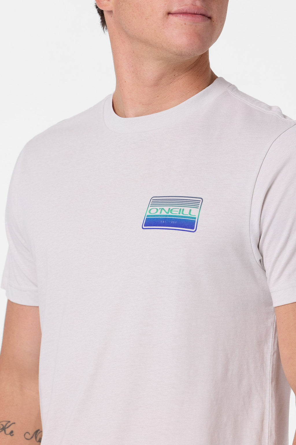 Banner Classic Tee
