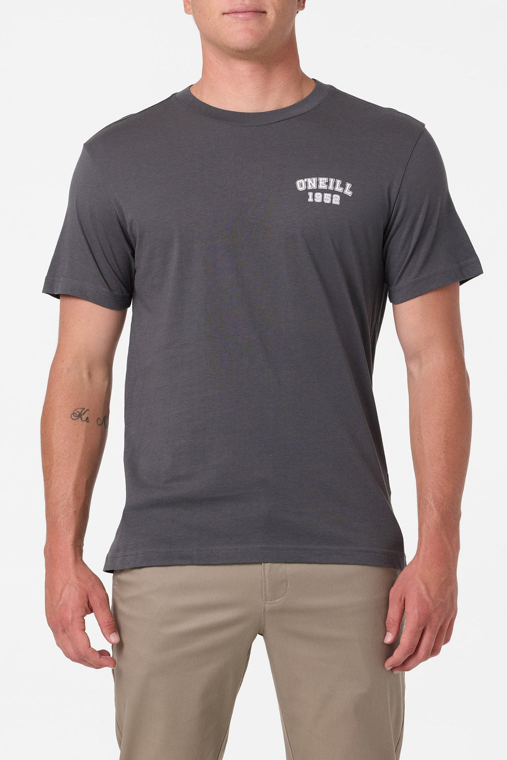 Steez Classic Tee