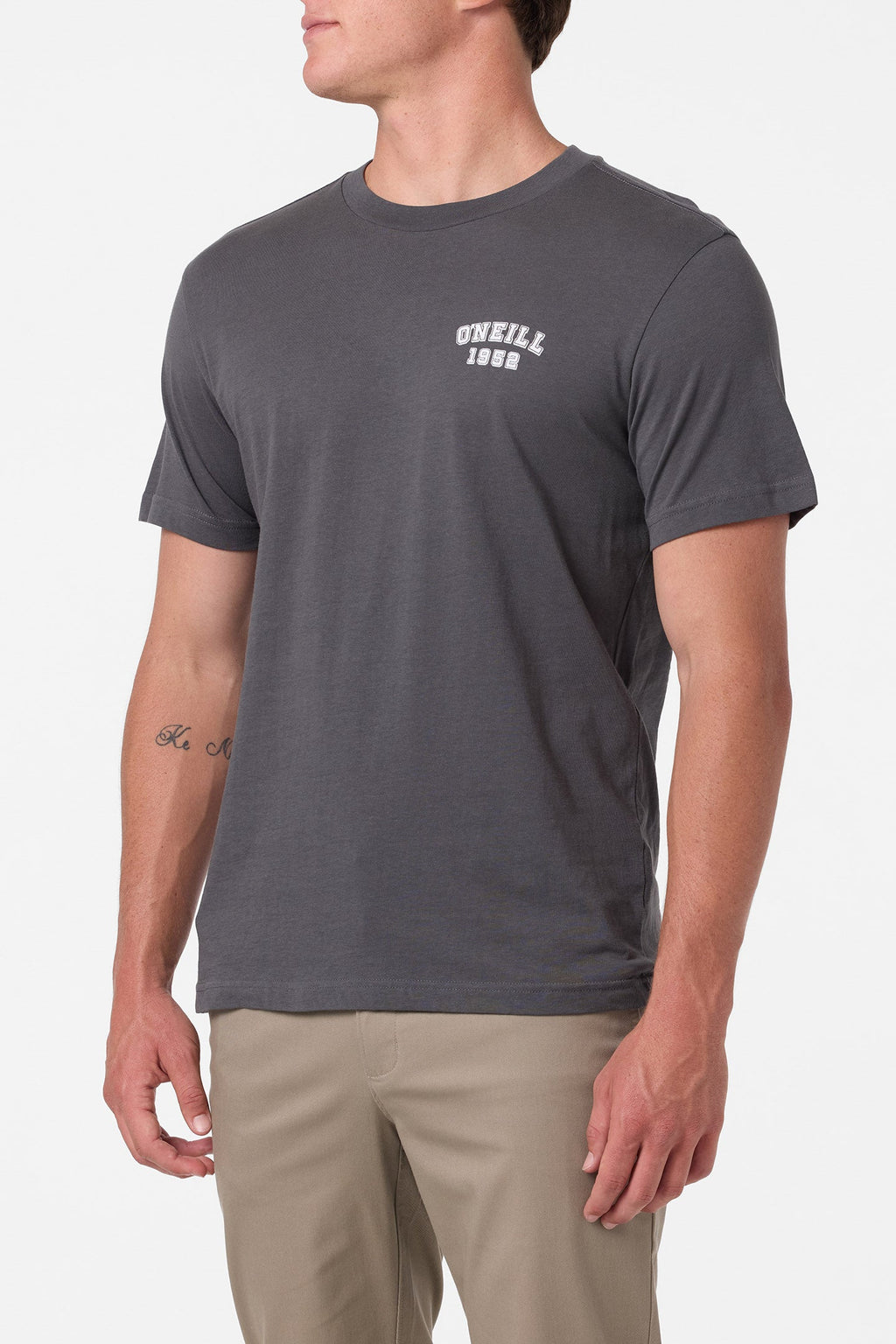Steez Classic Tee