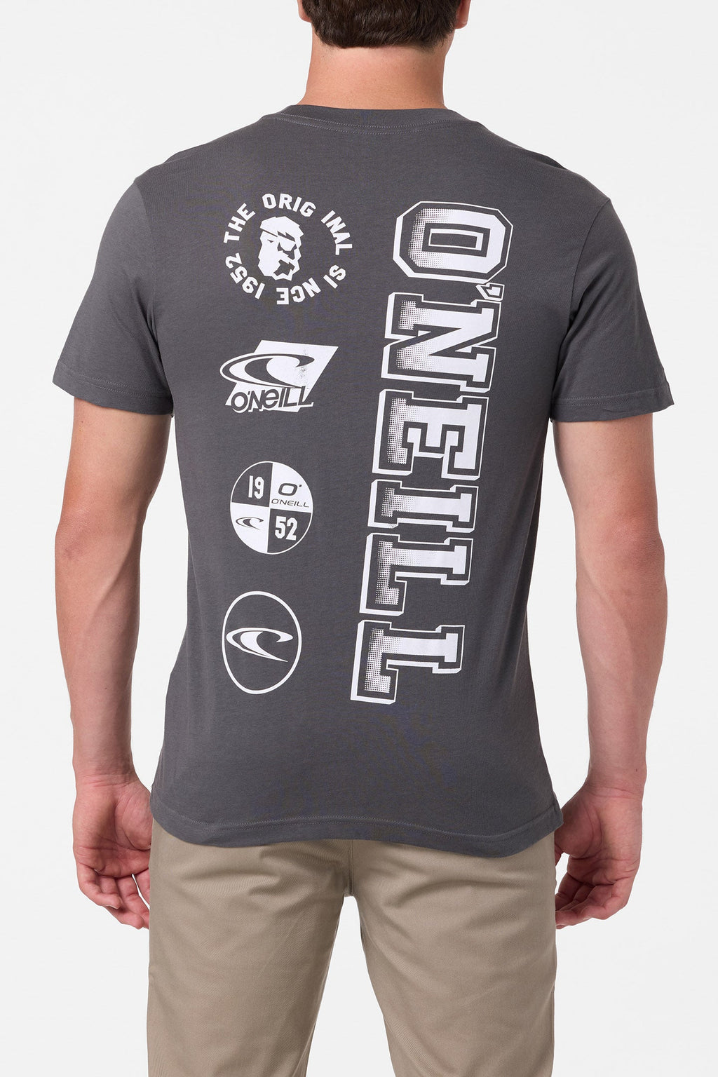 Steez Classic Tee