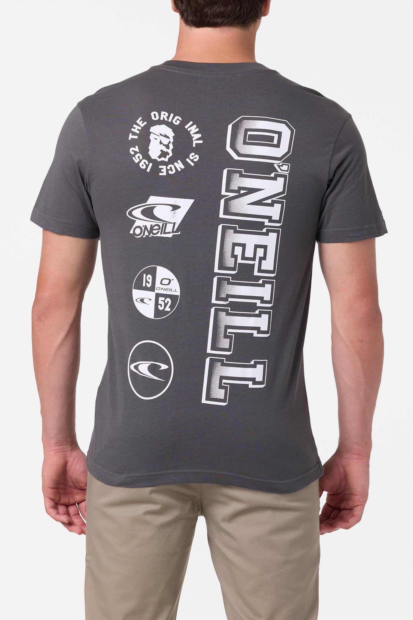 Steez Classic Tee