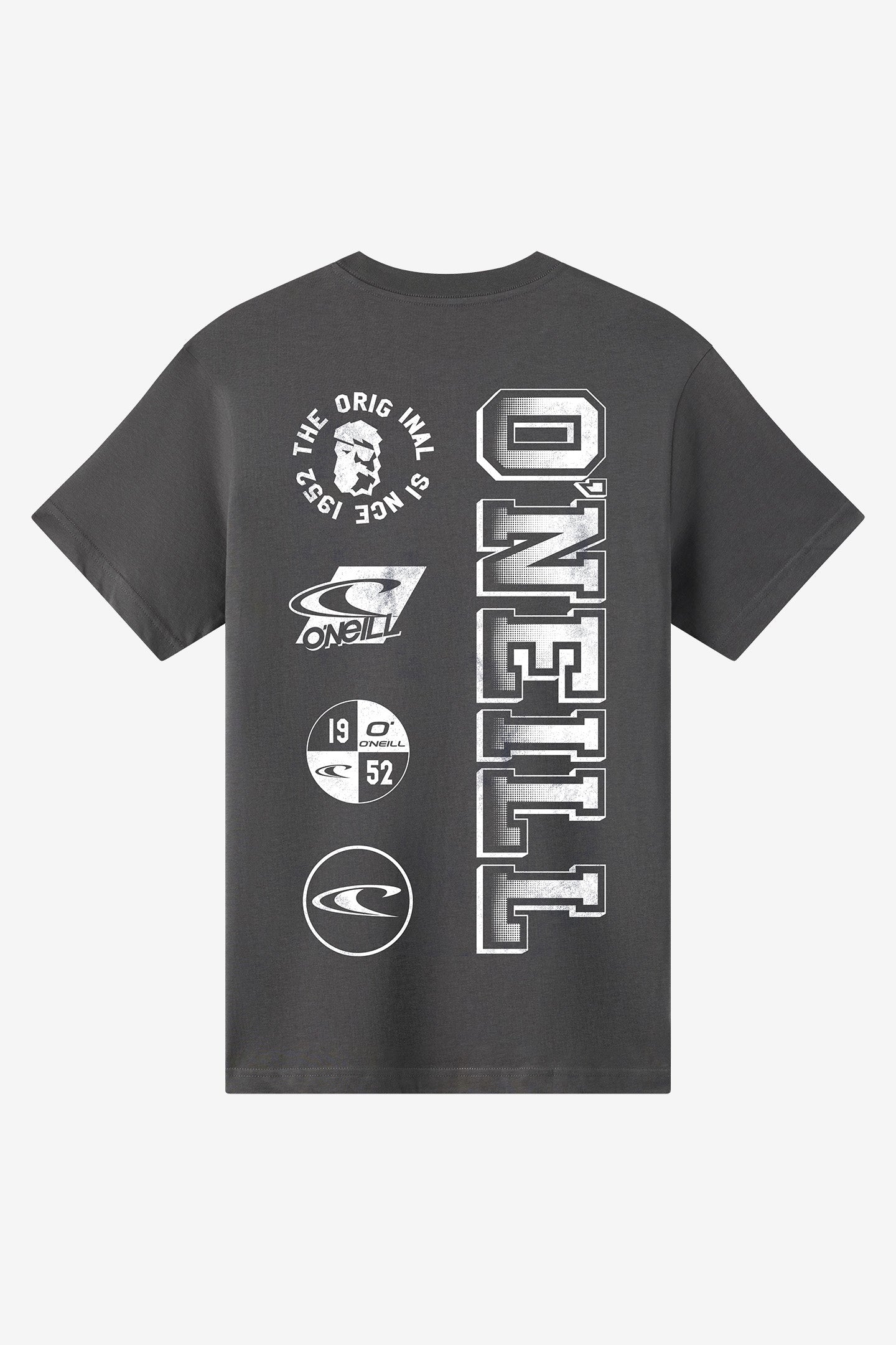 Steez Classic Tee
