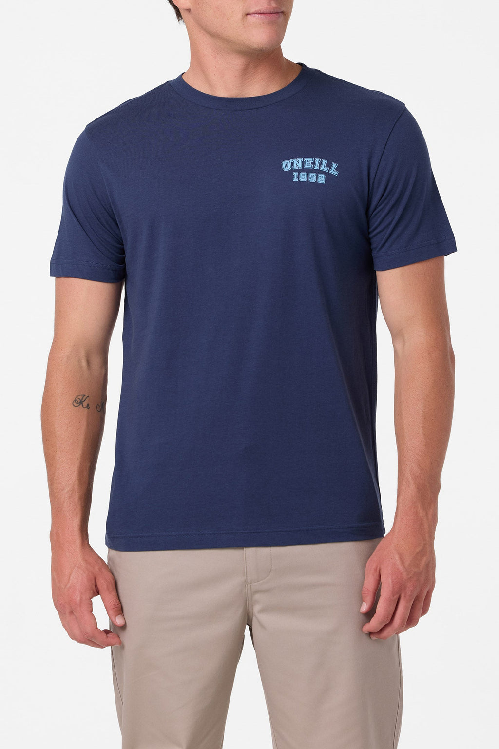 Steez Classic Tee