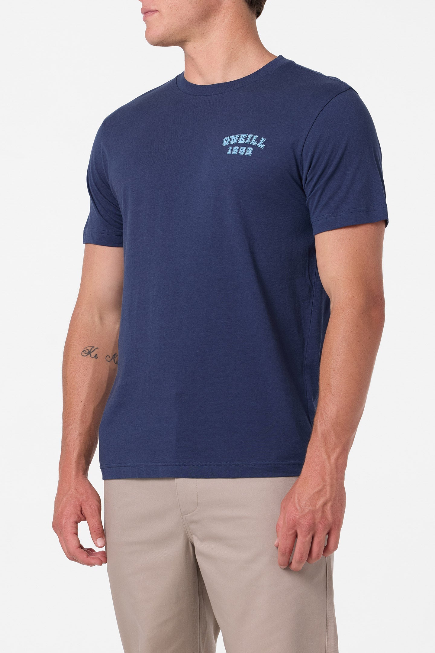 Steez Classic Tee