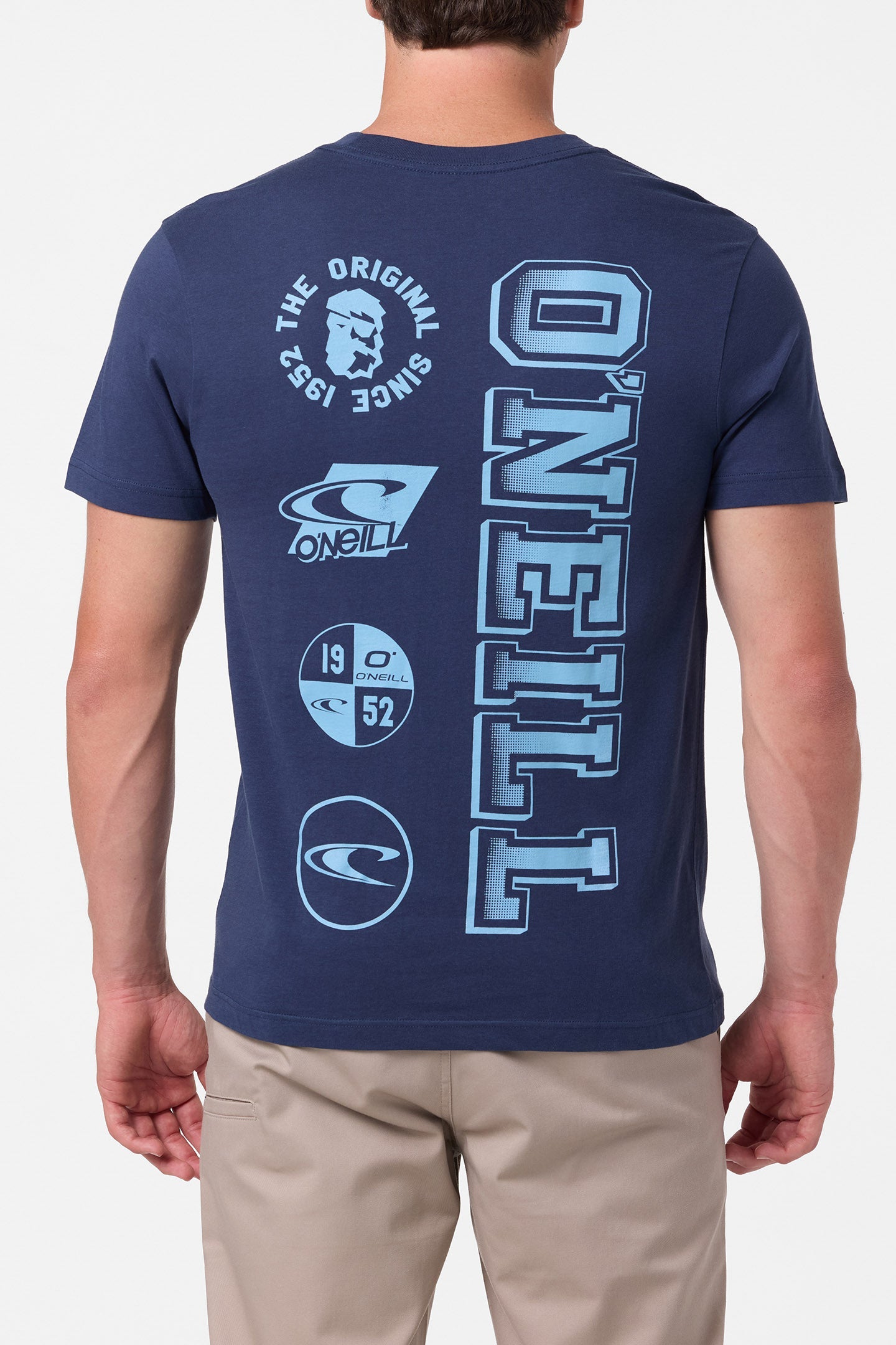 Steez Classic Tee