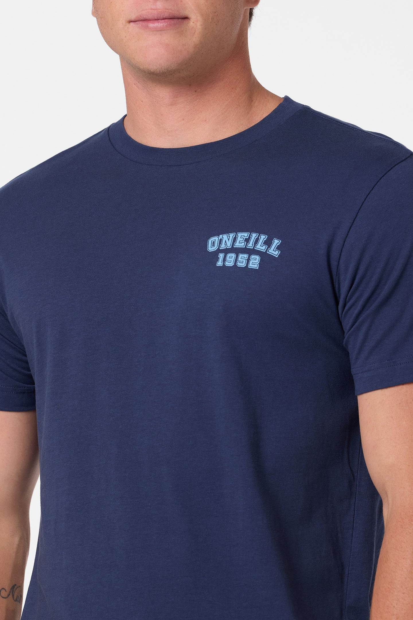 Steez Classic Tee