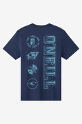 Steez Classic Tee