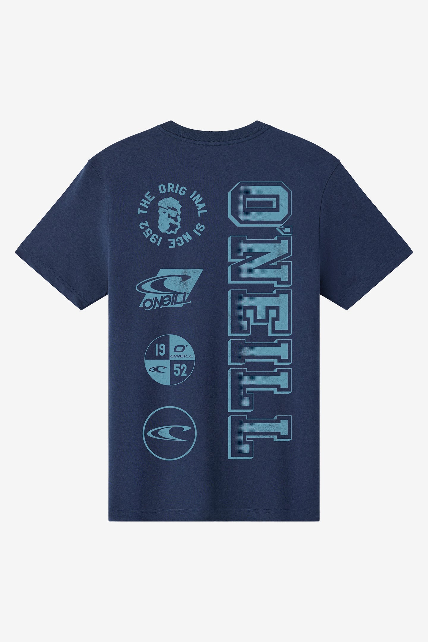 Steez Classic Tee
