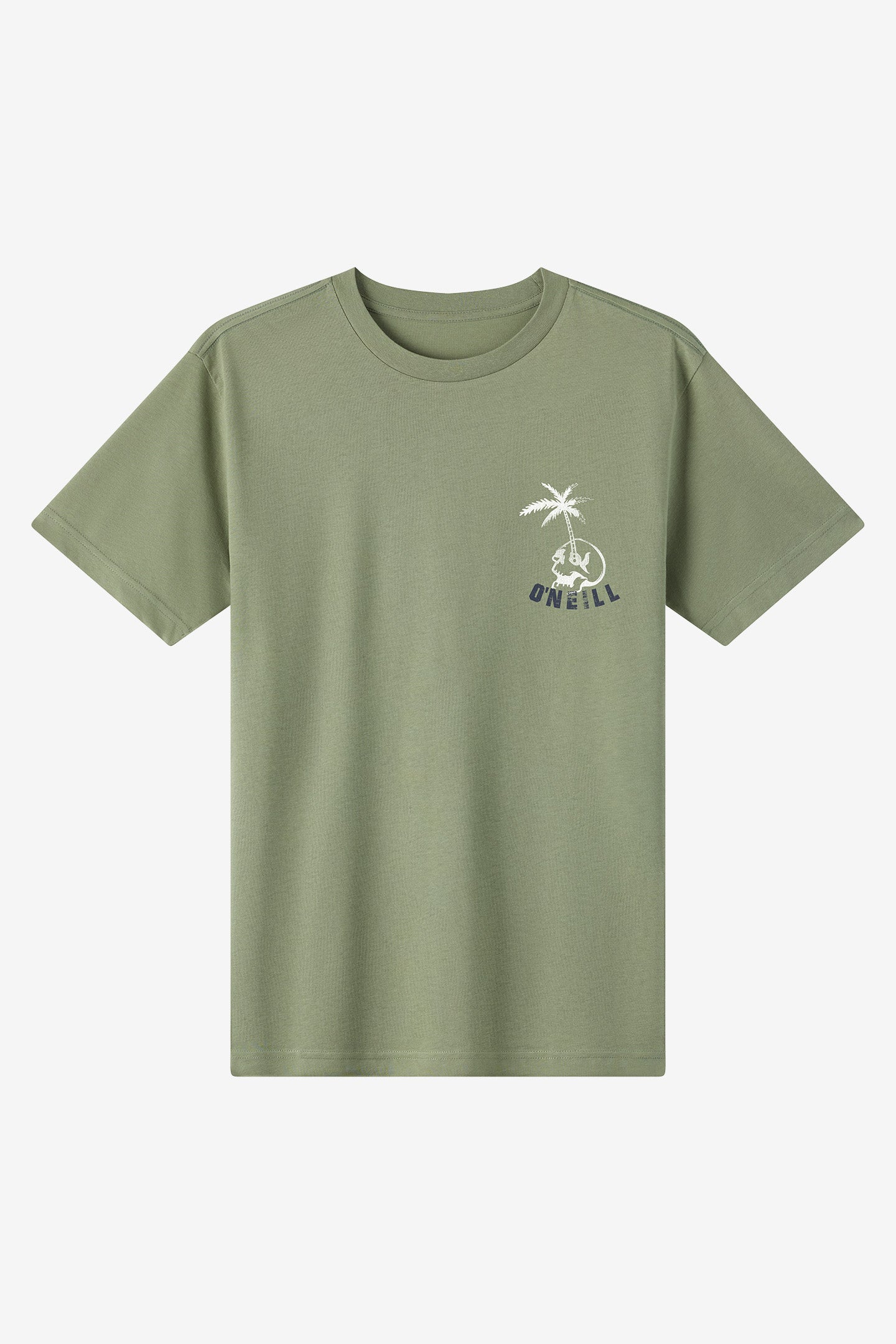 Cutback Classic Tee