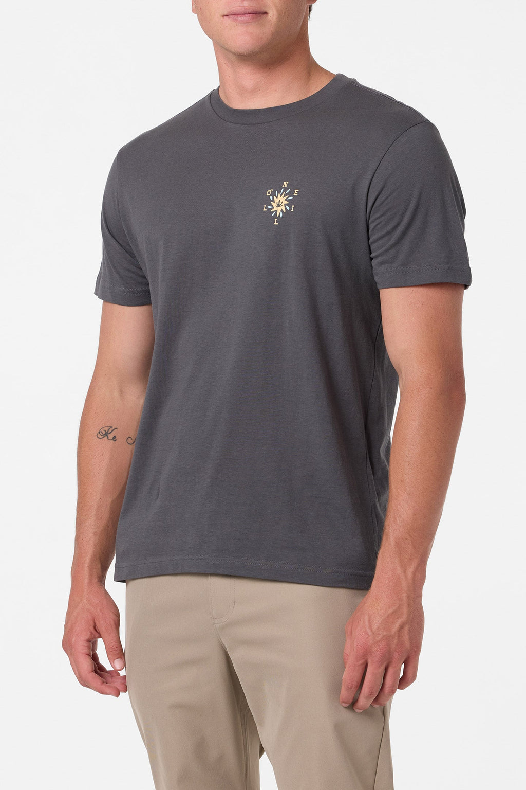 Nonagon Classic Tee